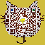 客服微信二维码